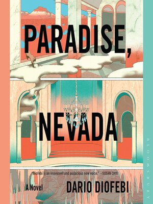 Paradise, Nevada - Audiobook